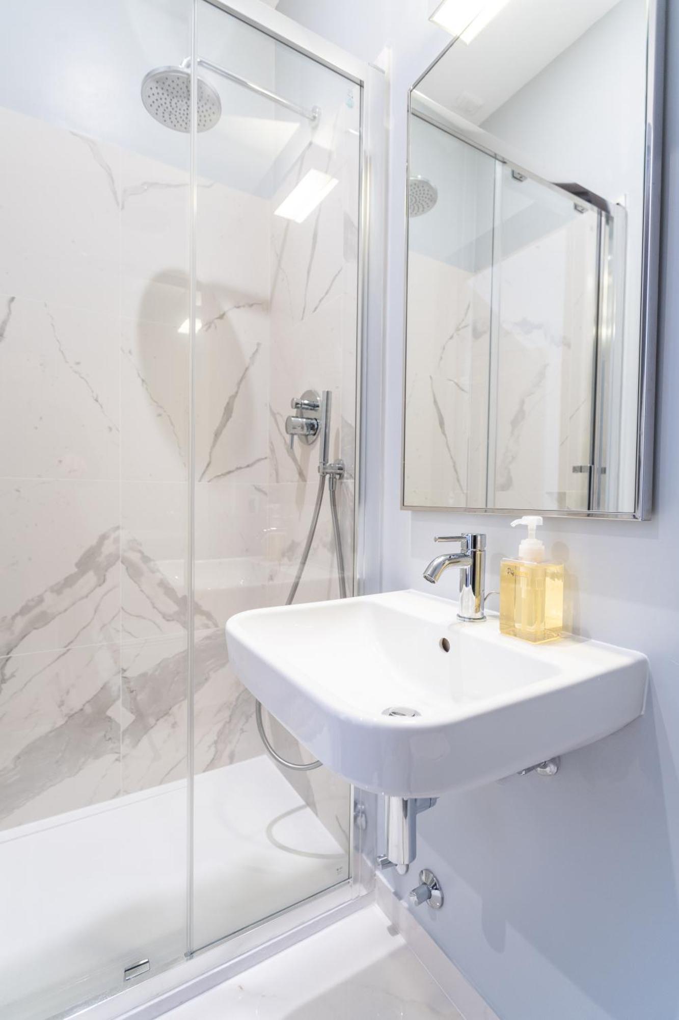 Pgrhome Croce Apartamento