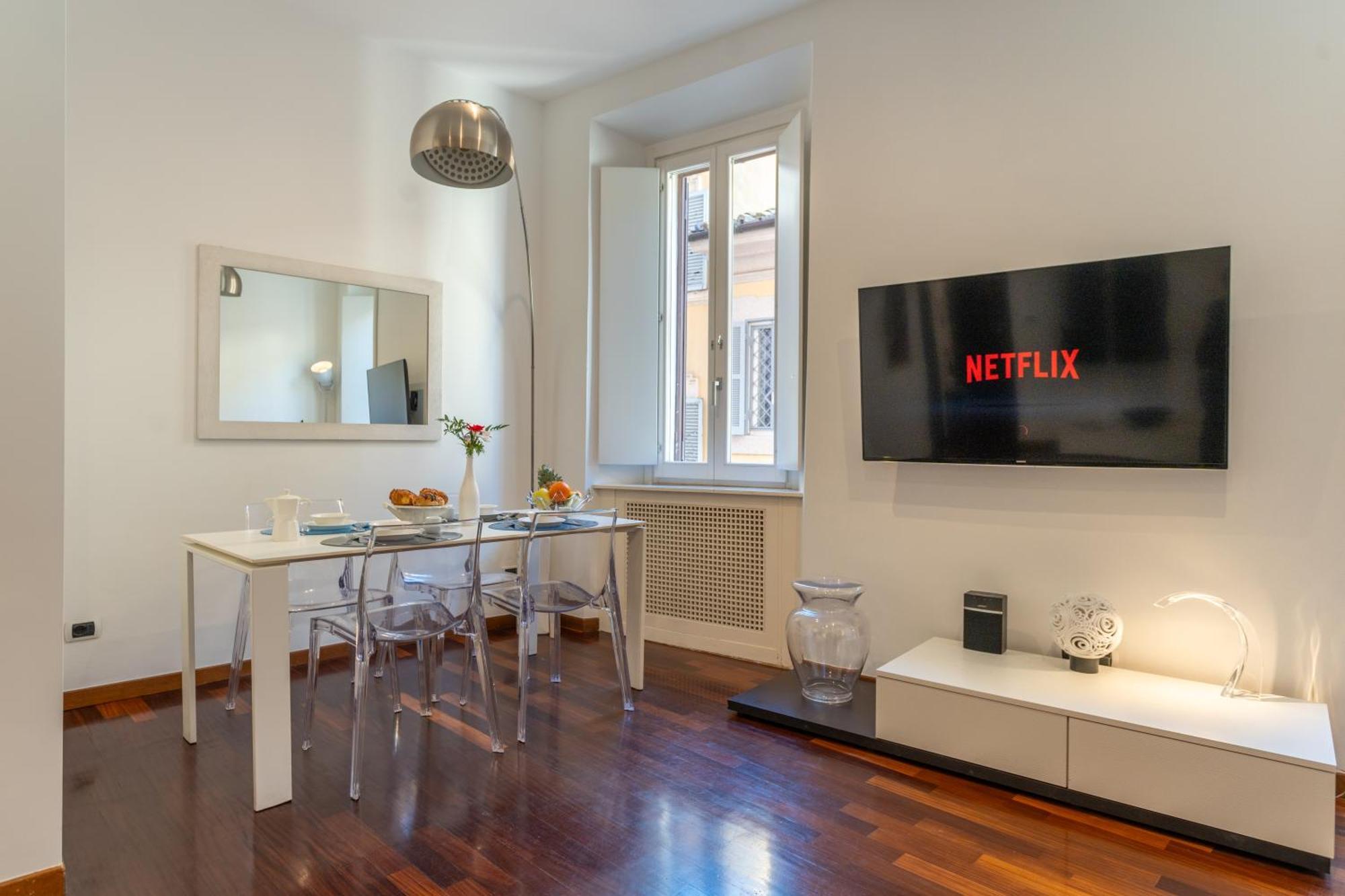 Pgrhome Croce Apartamento