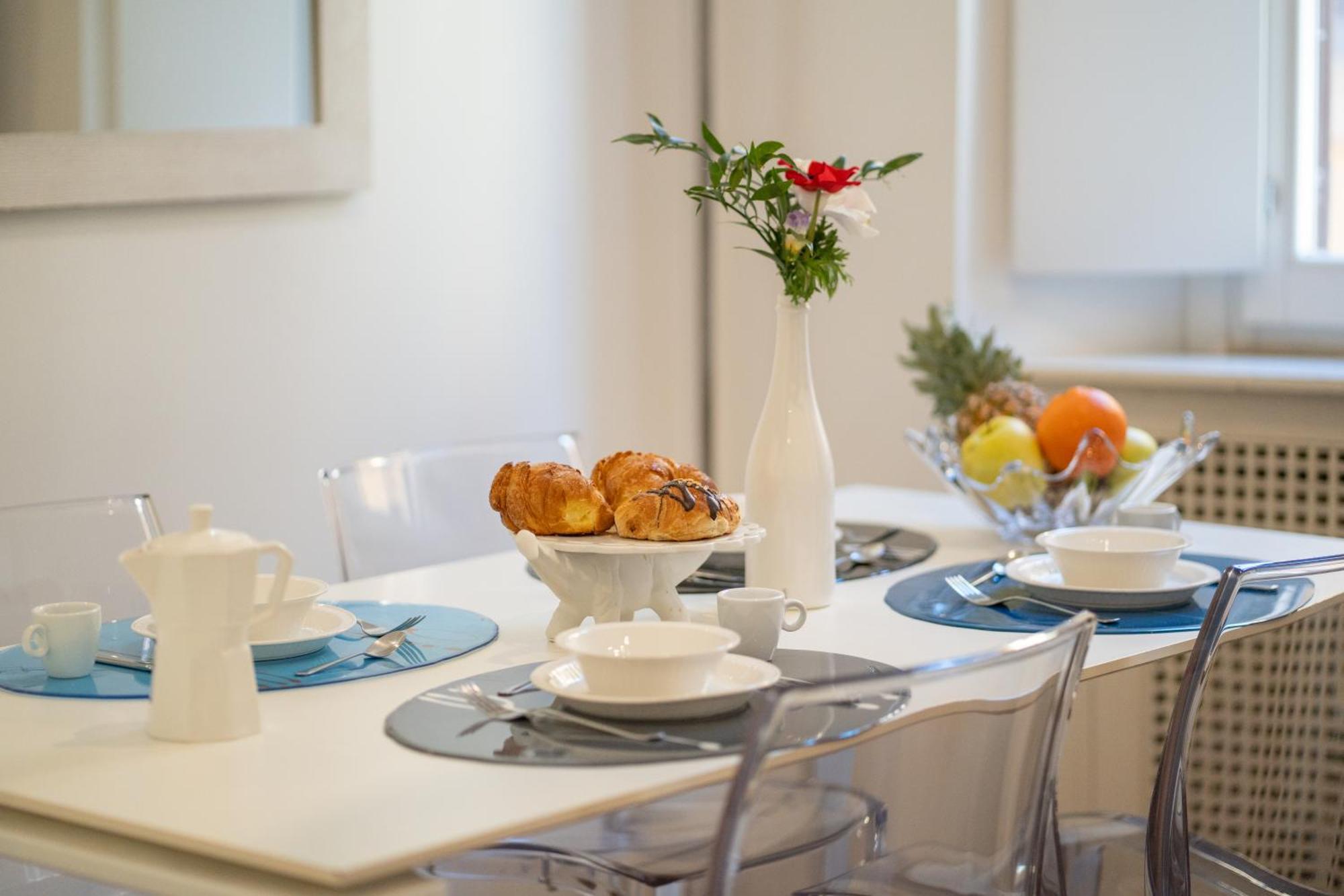 Apartamento Pgrhome Croce Roma