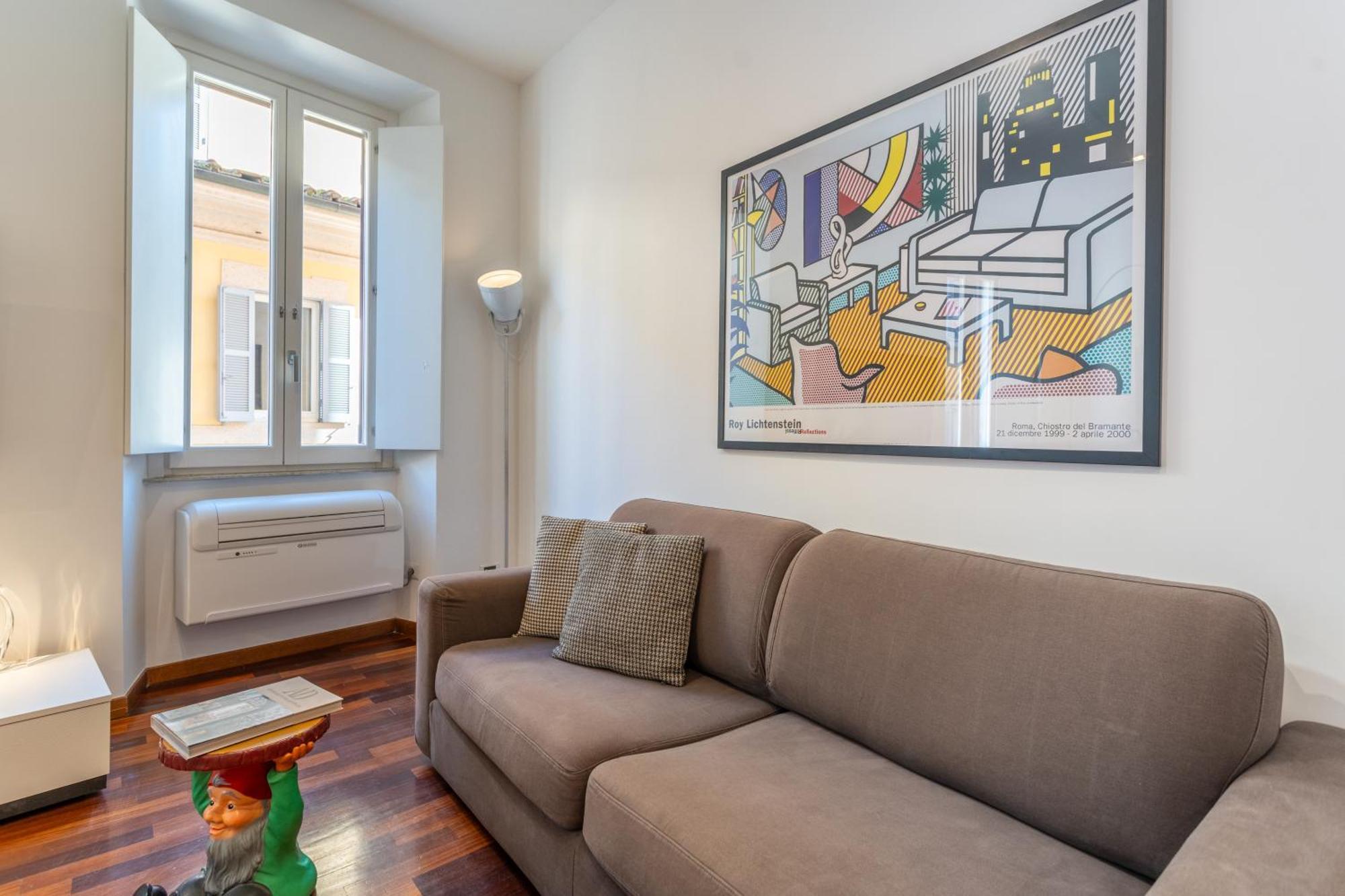 Apartamento Pgrhome Croce *