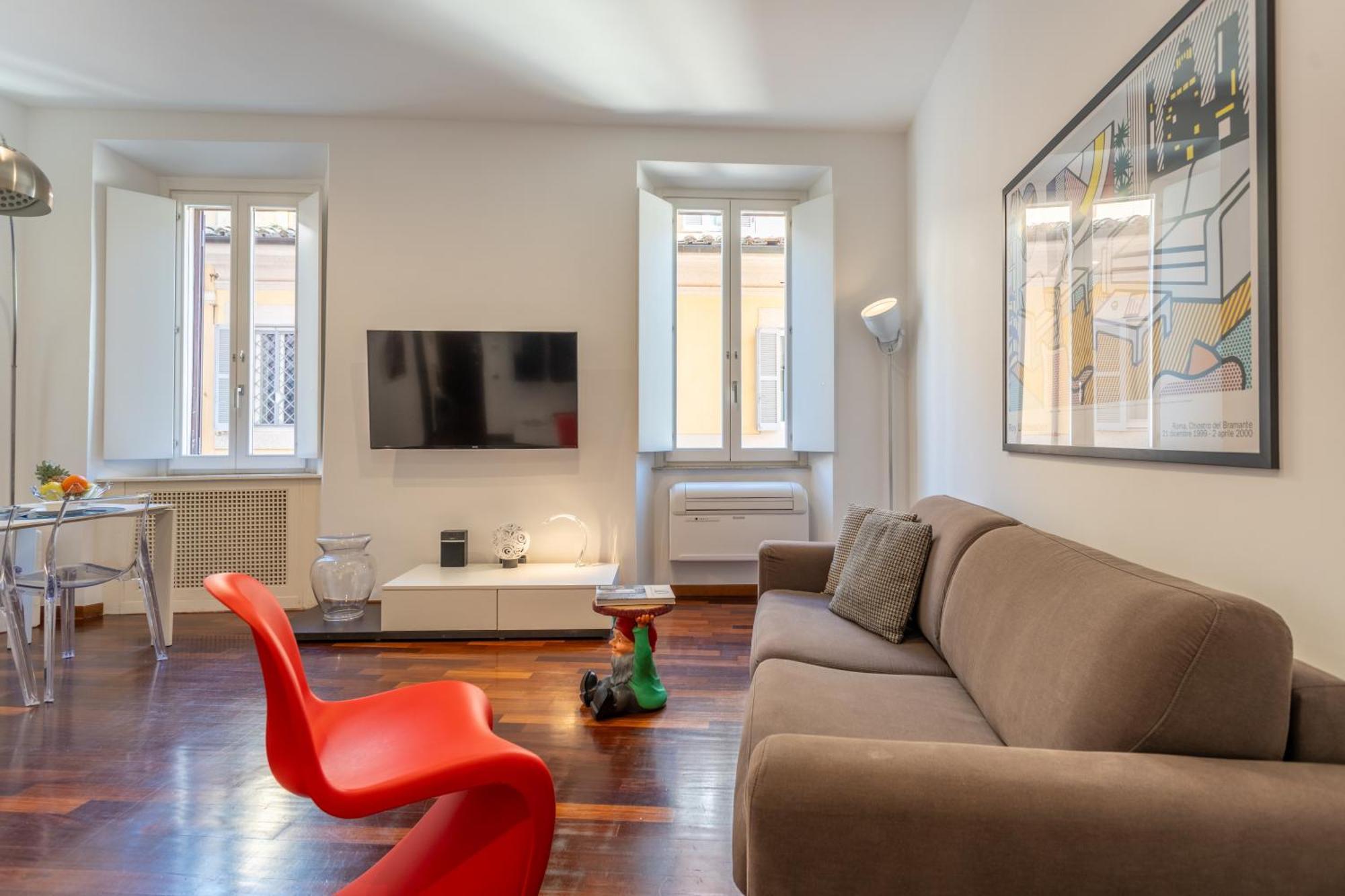 Pgrhome Croce Apartamento