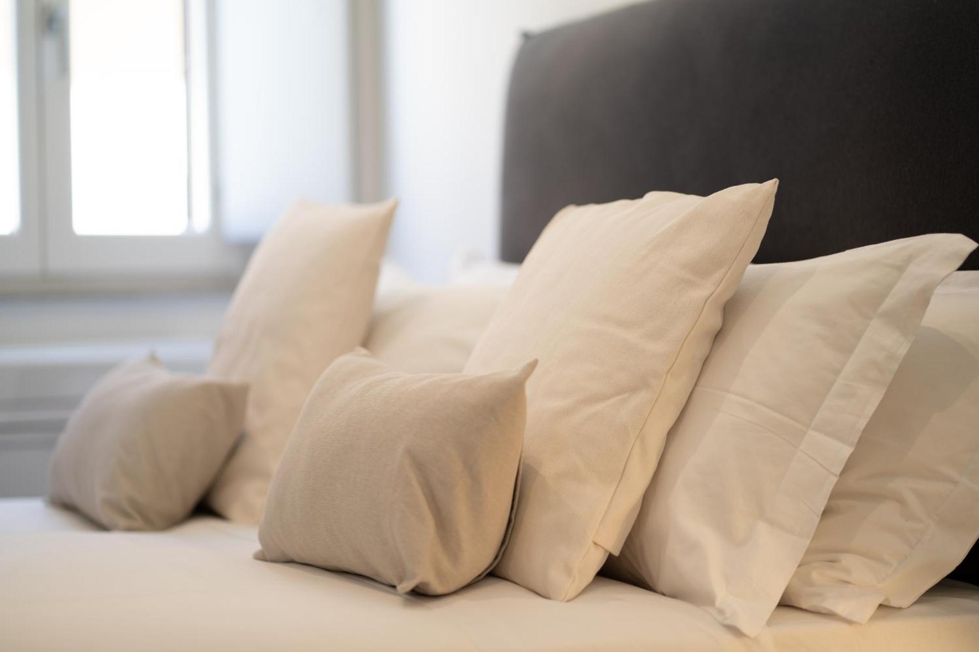 Pgrhome Croce Apartamento
