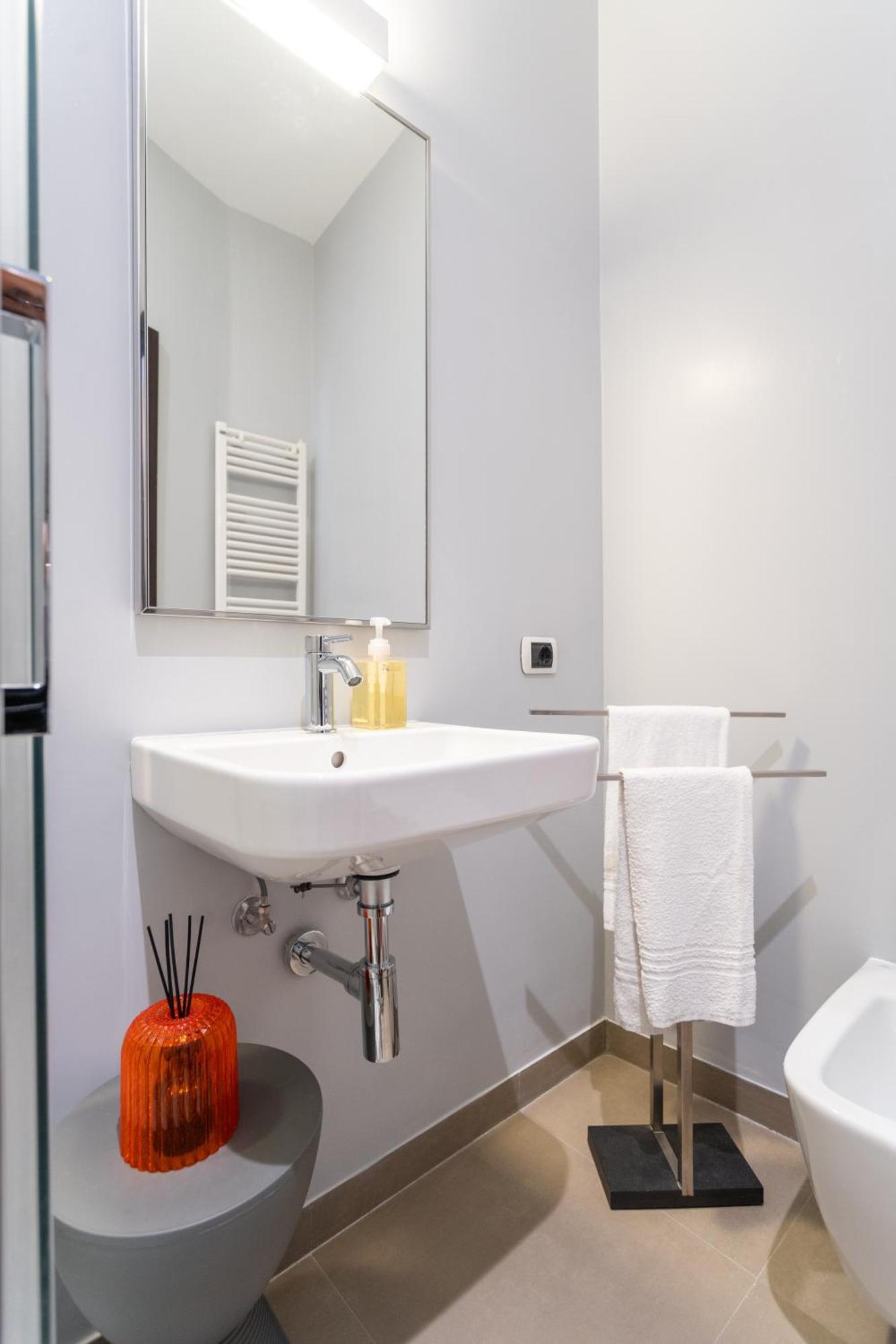 Pgrhome Croce Apartamento *