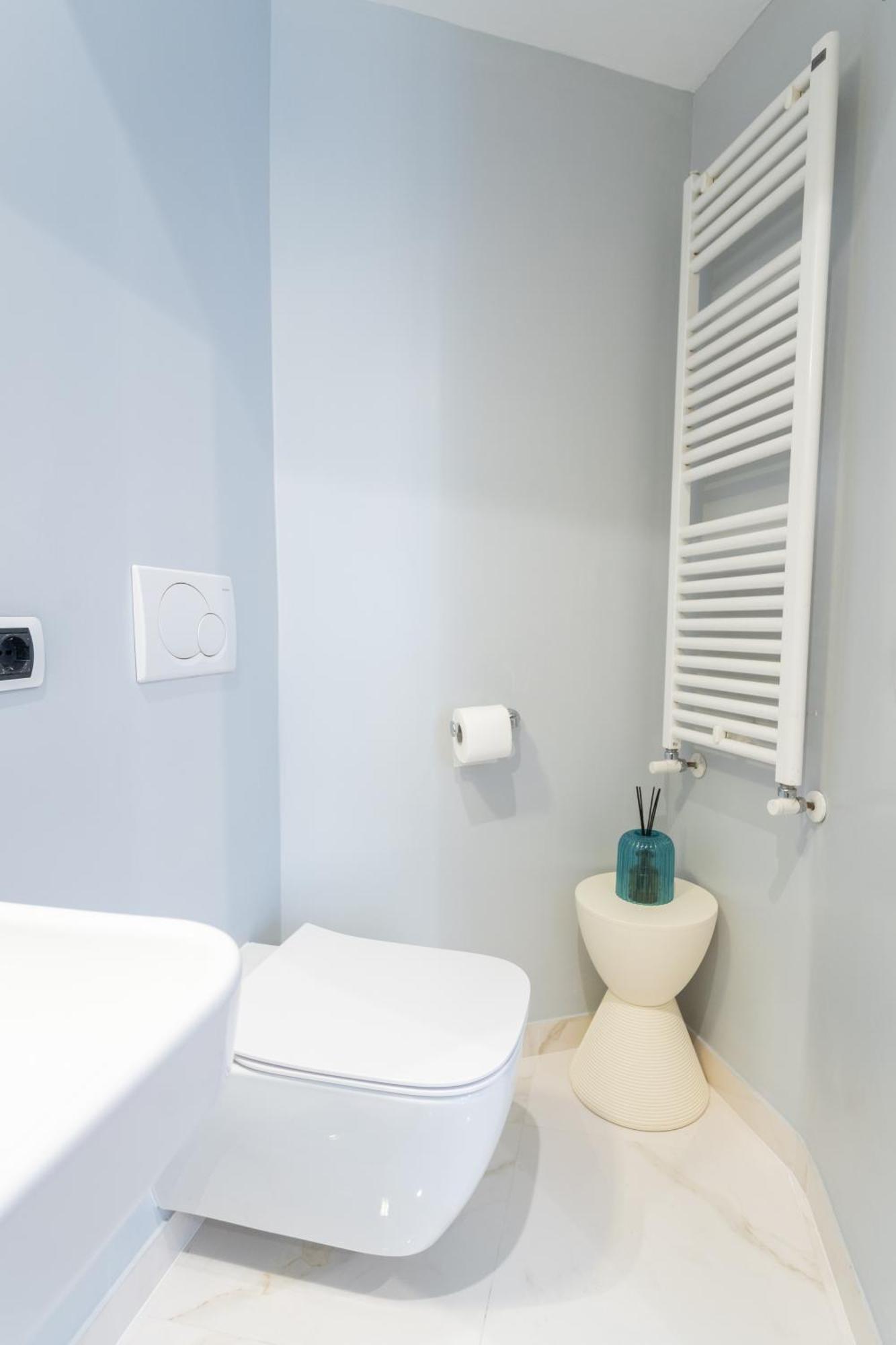Apartamento Pgrhome Croce Roma