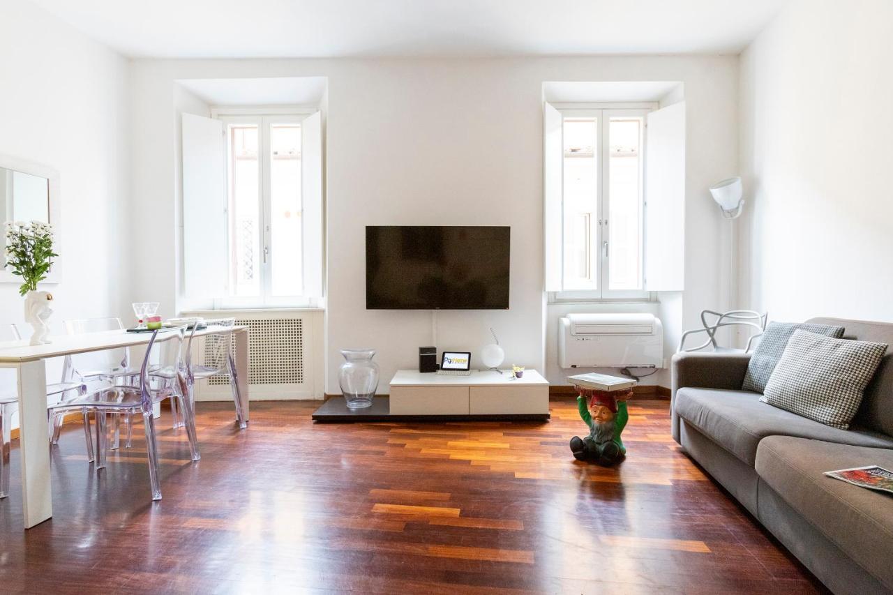 Apartamento Pgrhome Croce *