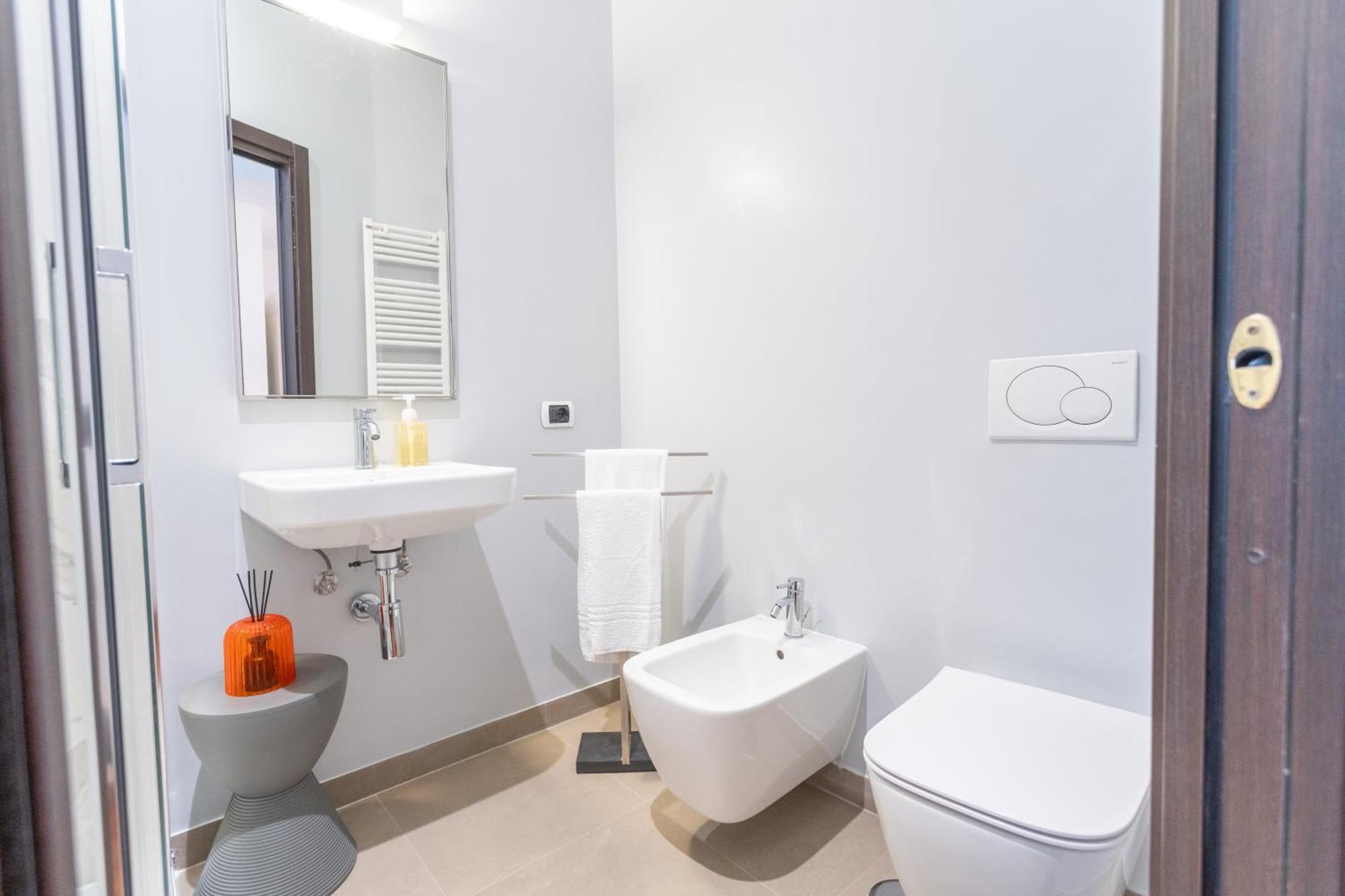 Apartamento Pgrhome Croce Roma
