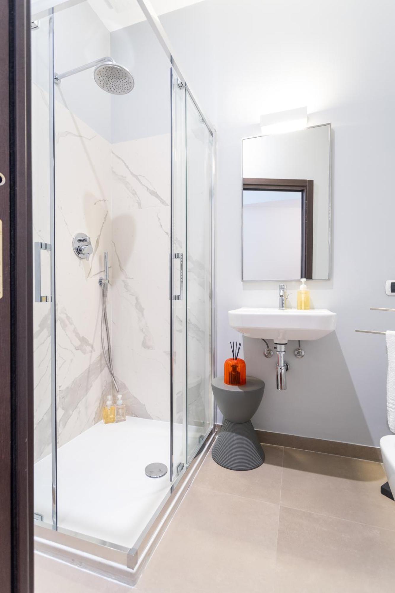 Apartamento Pgrhome Croce *