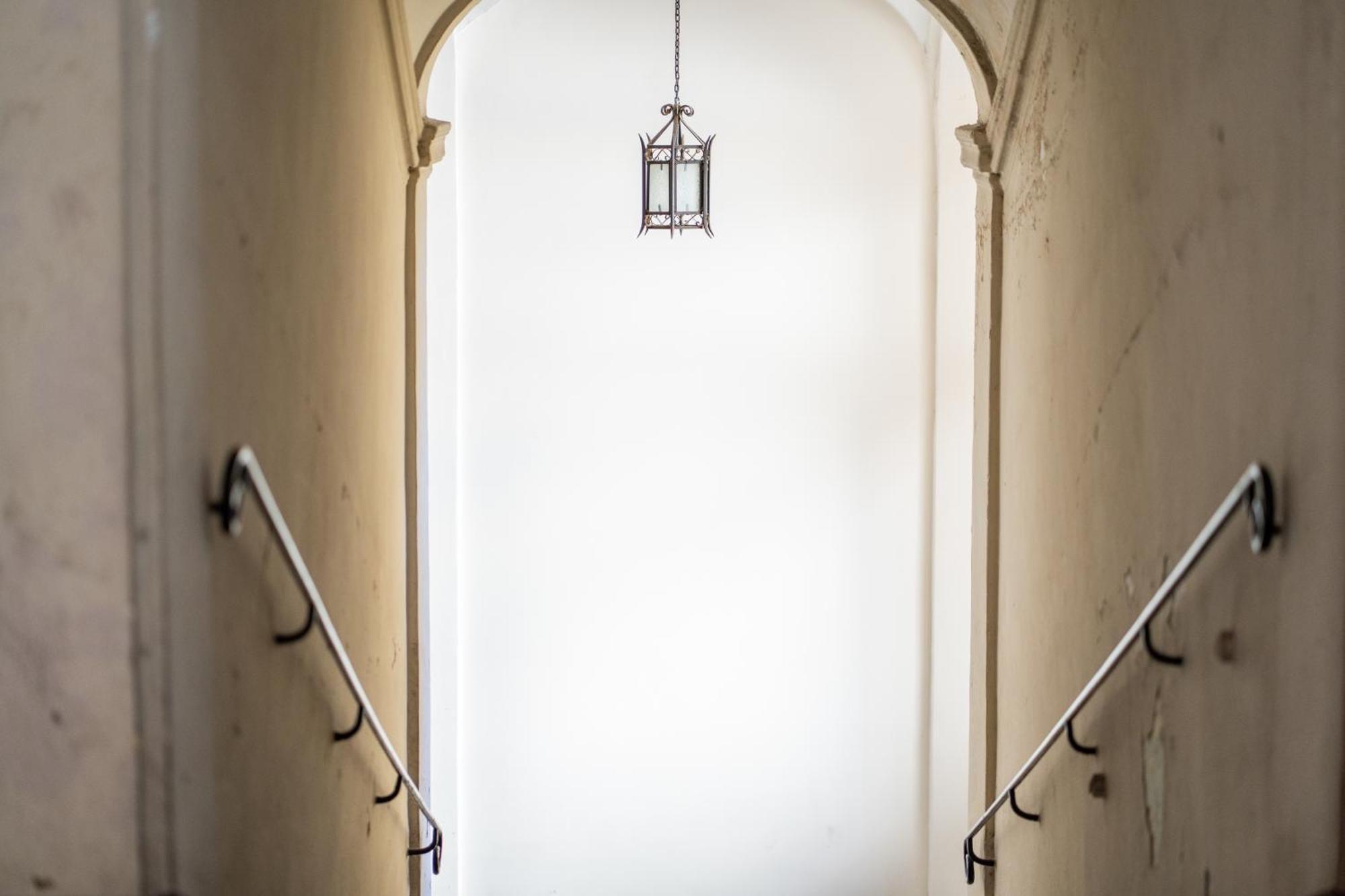 Apartamento Pgrhome Croce Roma