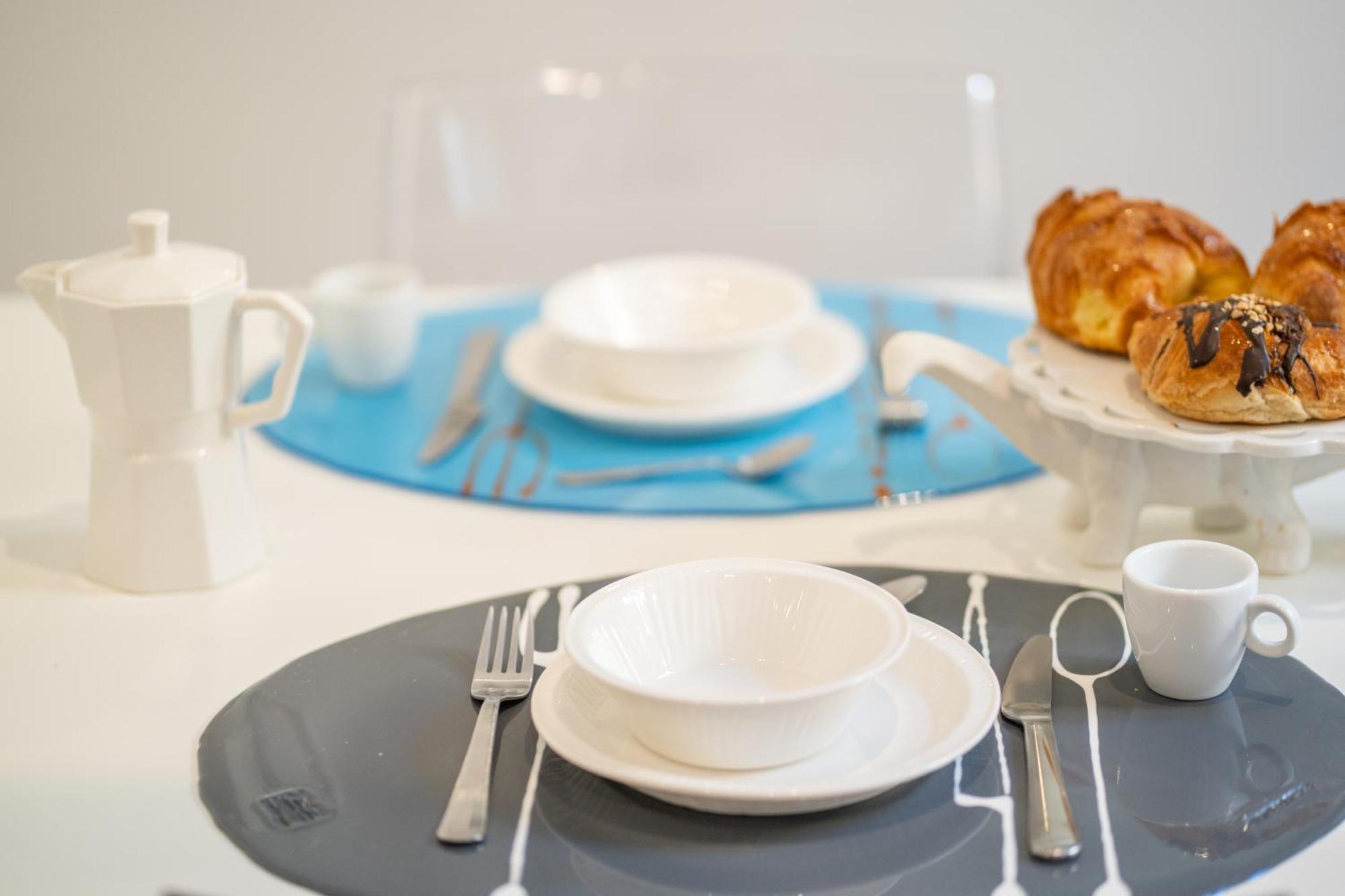 Apartamento Pgrhome Croce *