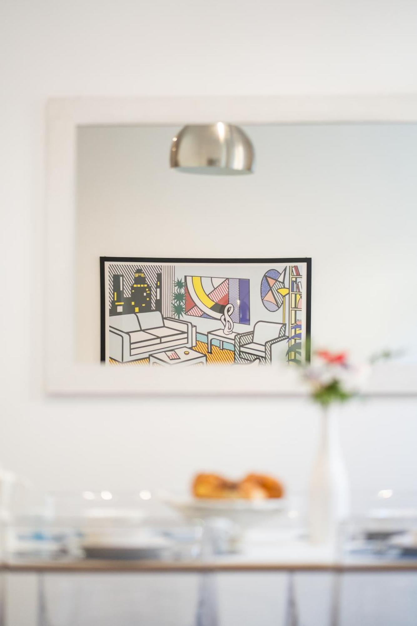 Apartamento Pgrhome Croce Roma