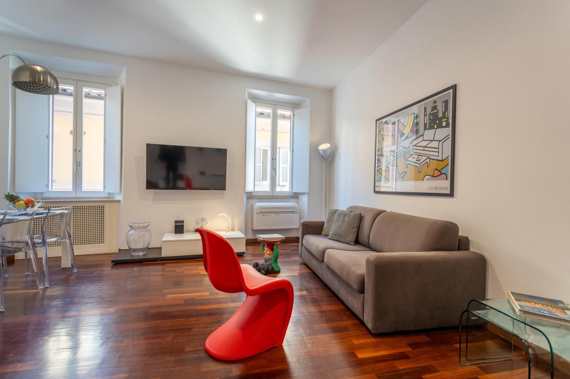 Apartamento Pgrhome Croce *