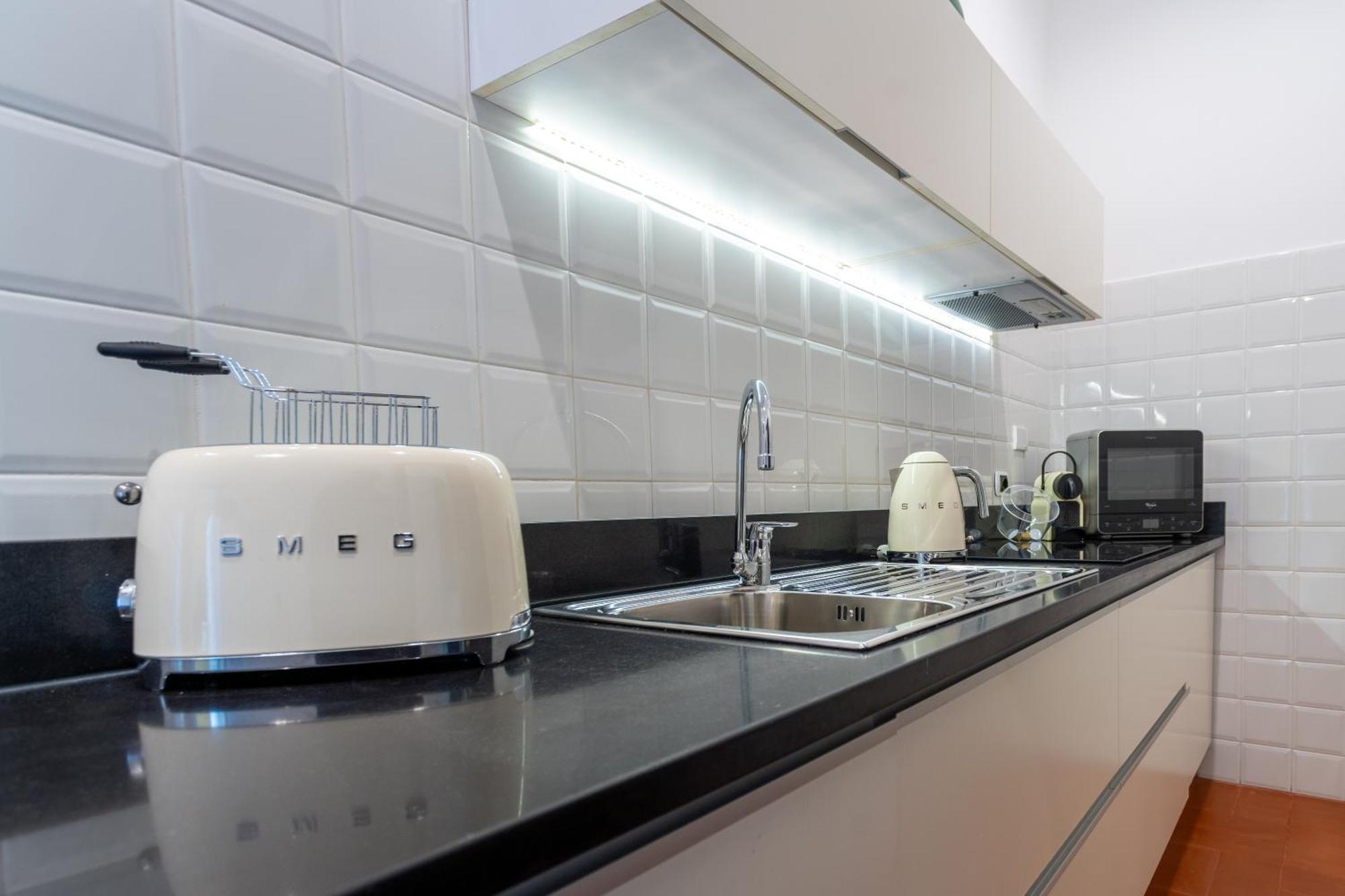 Apartamento Pgrhome Croce Roma