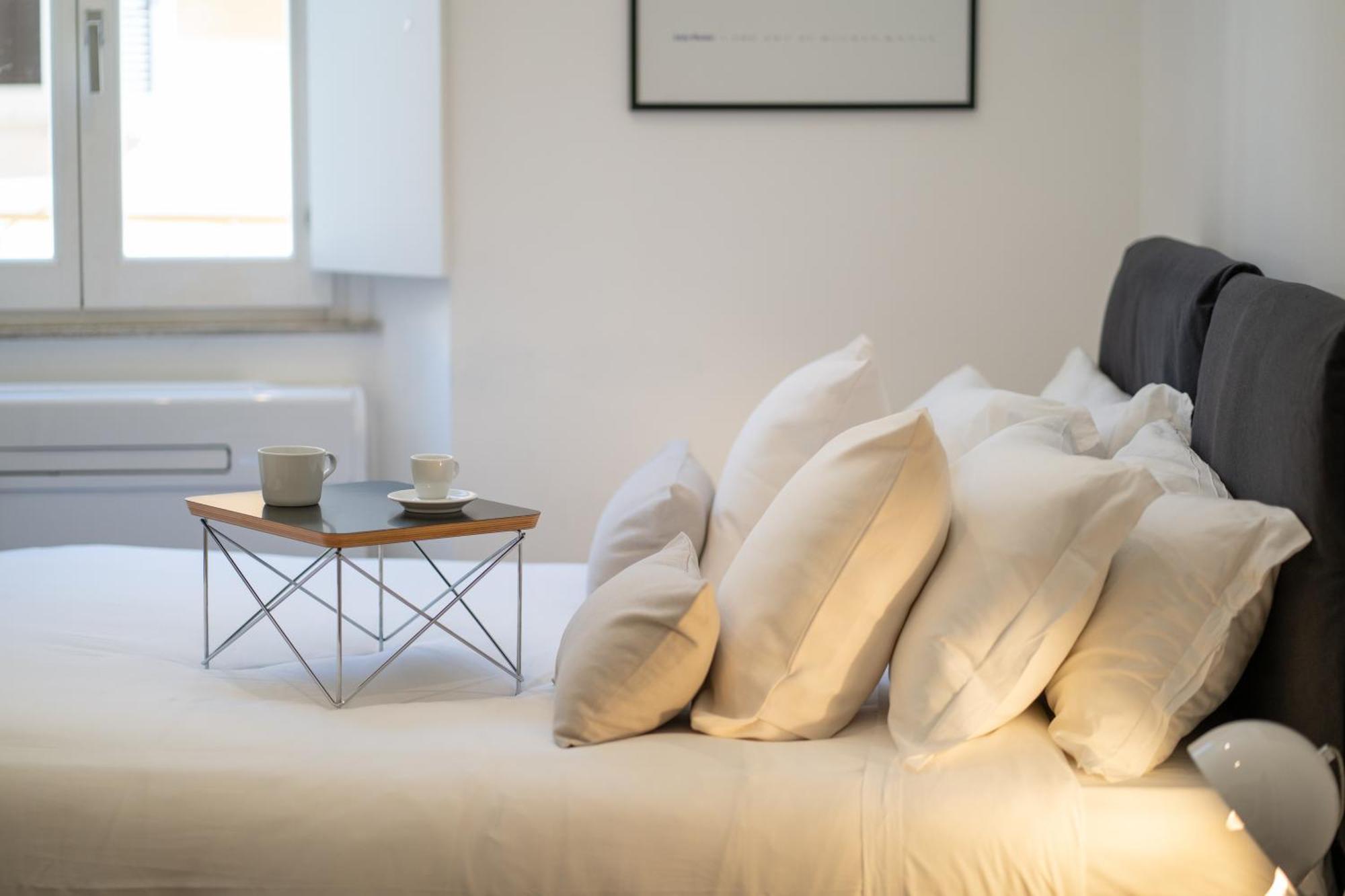 Apartamento Pgrhome Croce