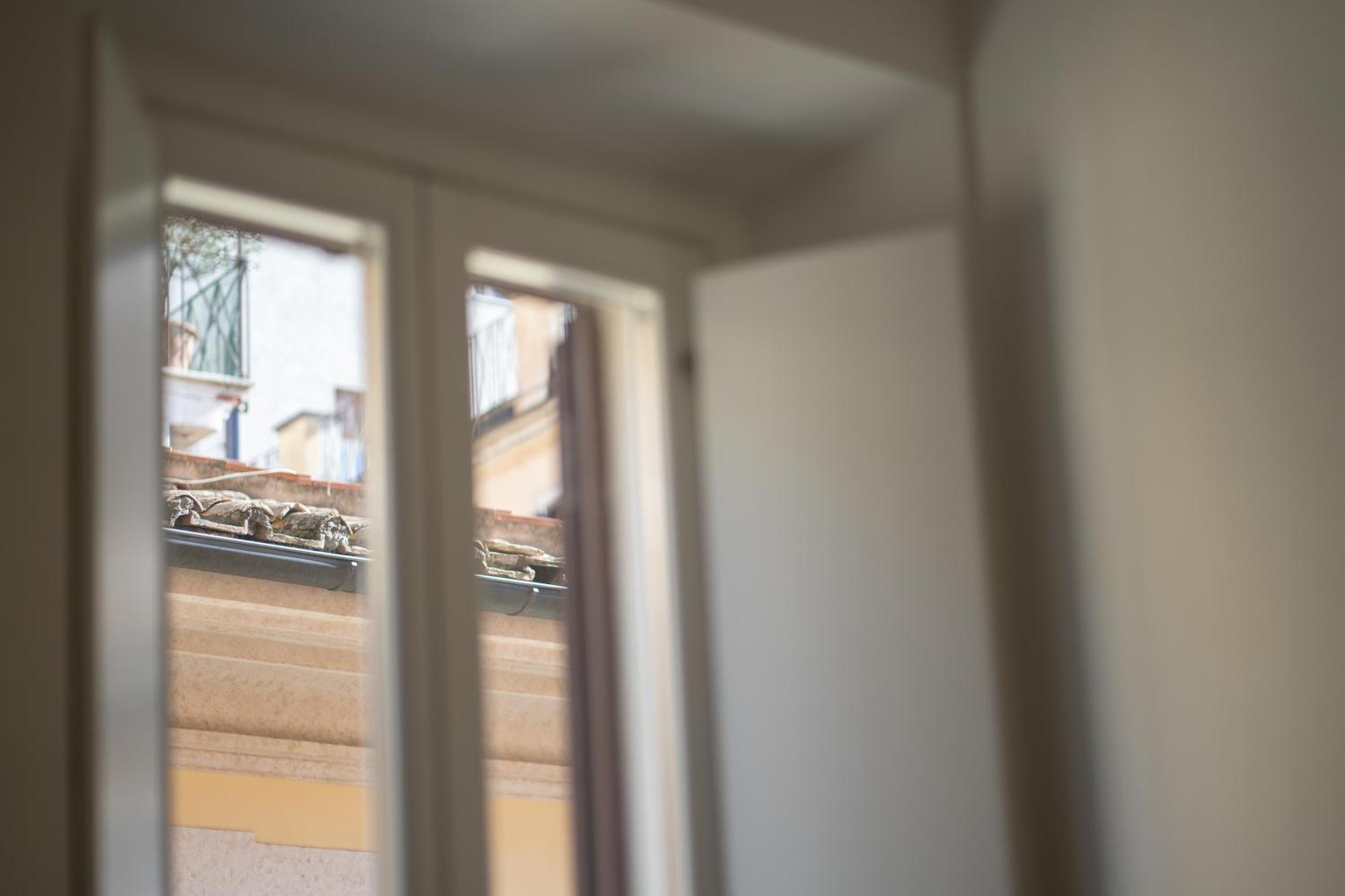 Pgrhome Croce Apartamento Roma