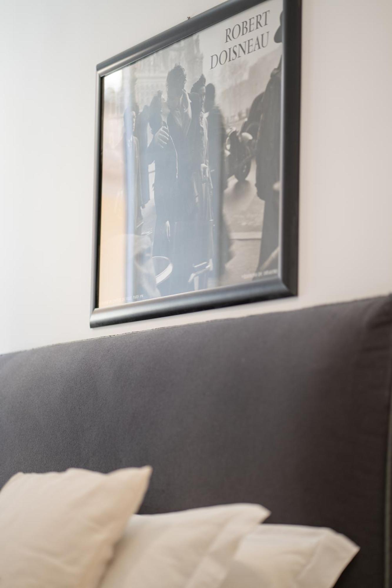 Pgrhome Croce Apartamento *