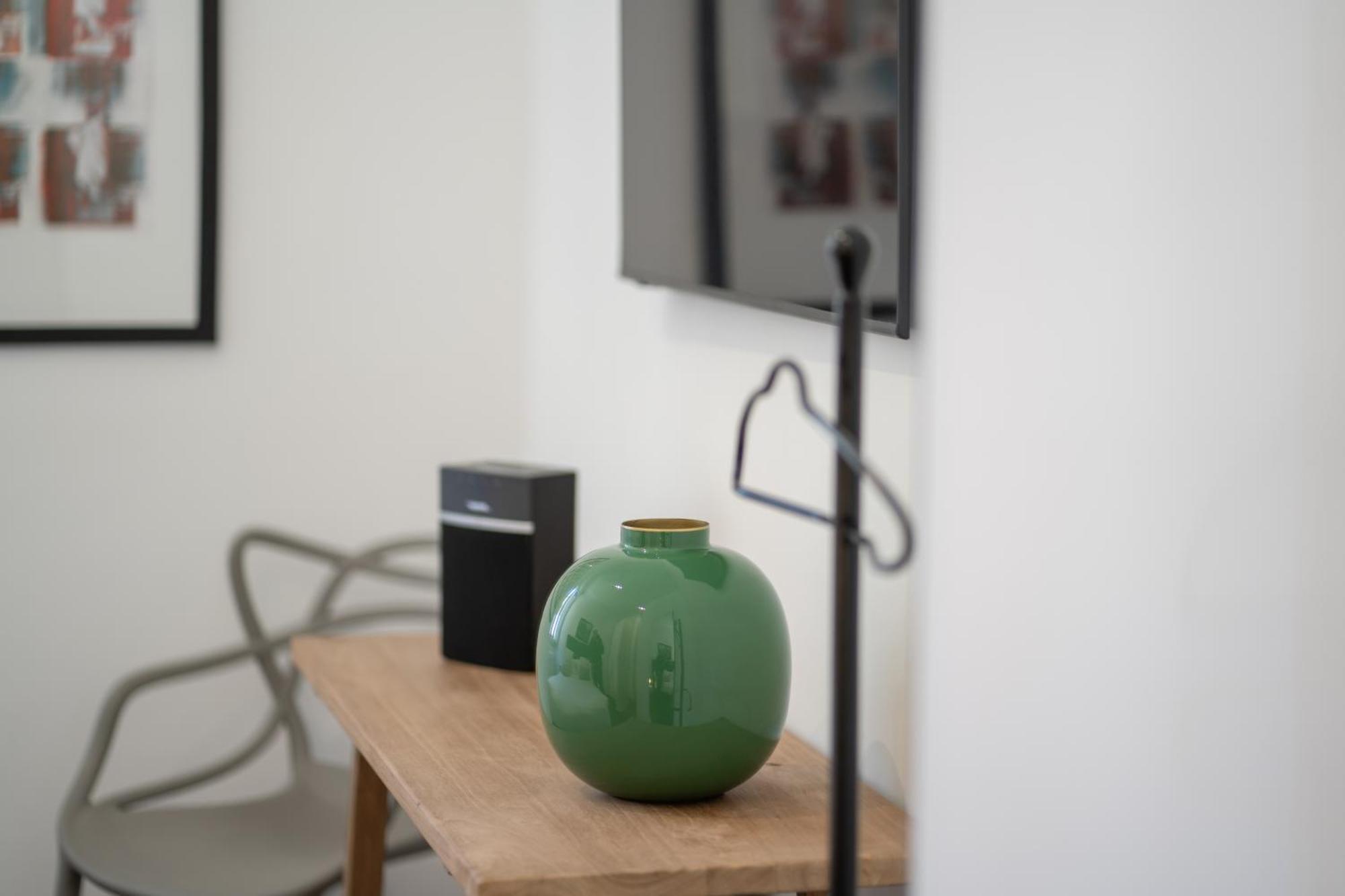 Apartamento Pgrhome Croce *