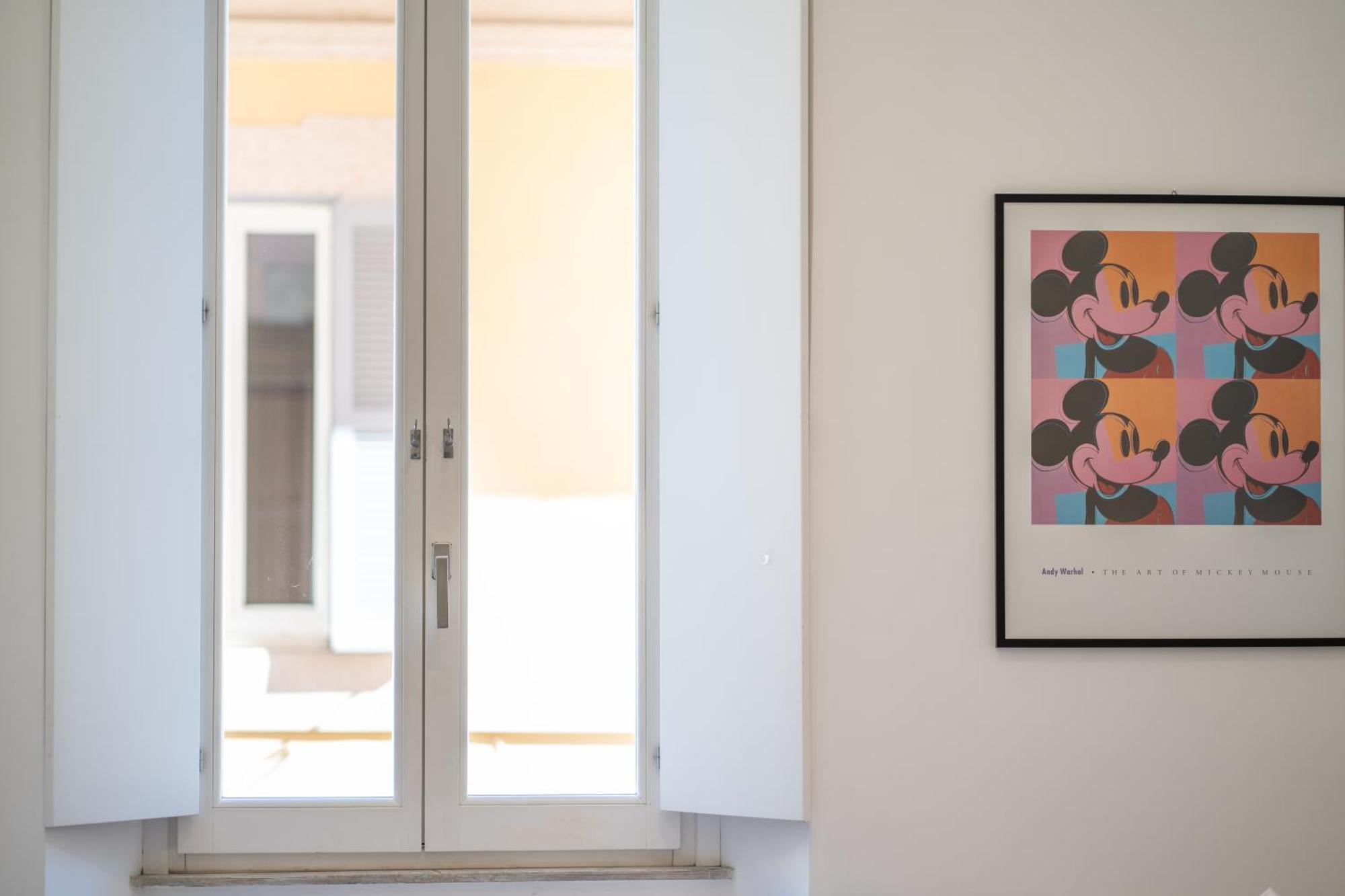 Apartamento Pgrhome Croce *