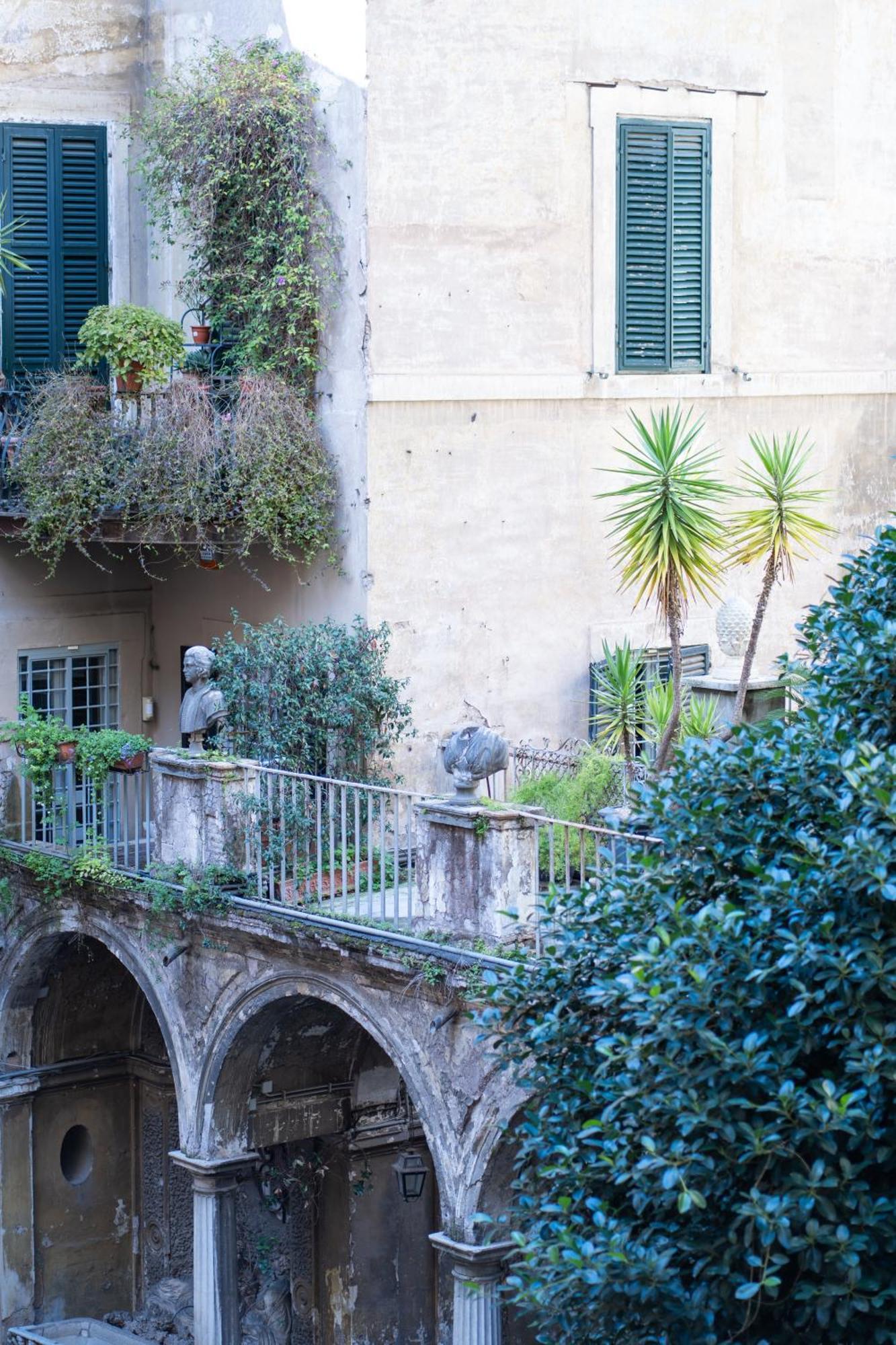 Pgrhome Croce Apartamento Roma