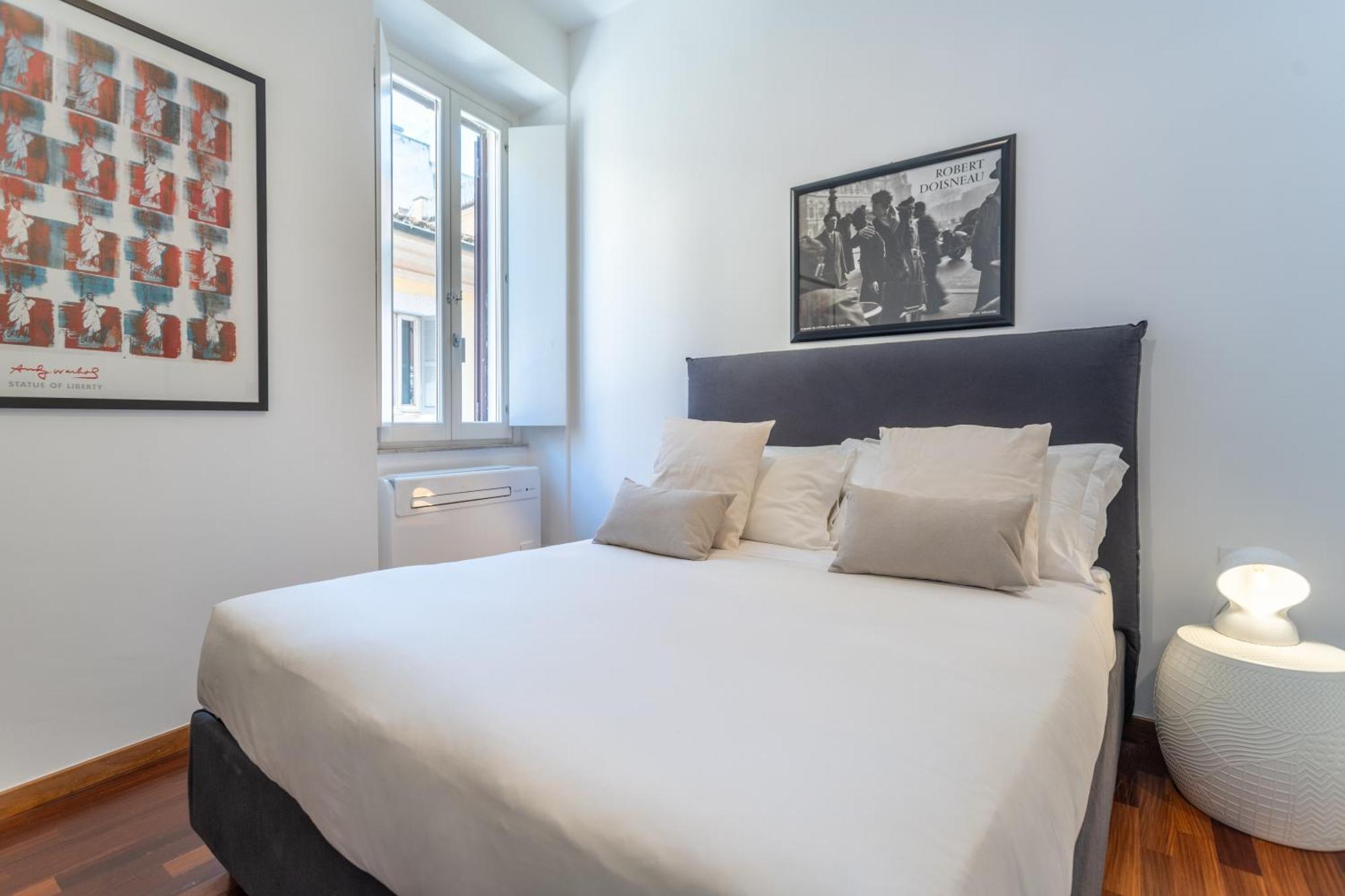 Apartamento Pgrhome Croce *