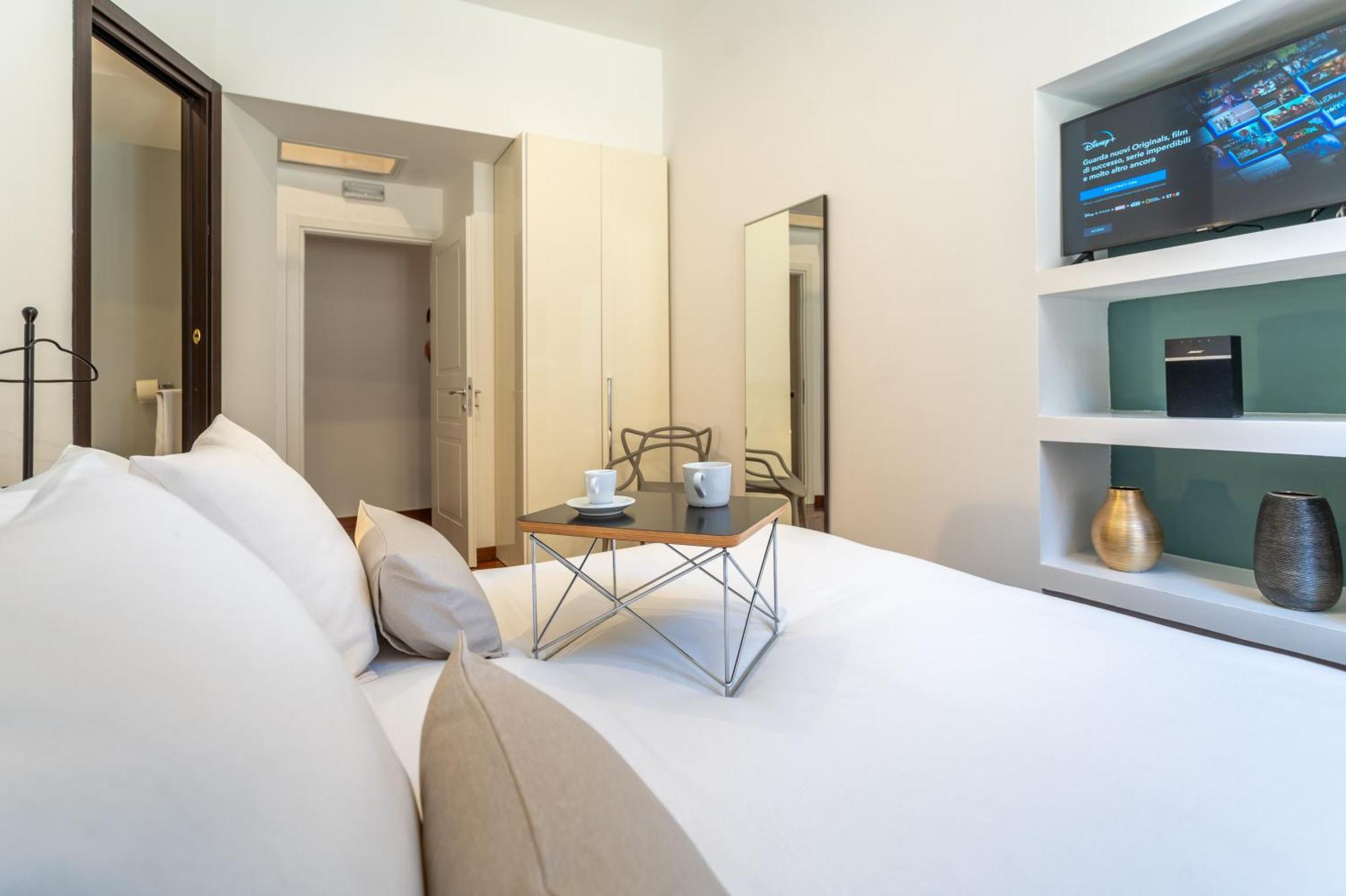 Pgrhome Croce Apartamento *