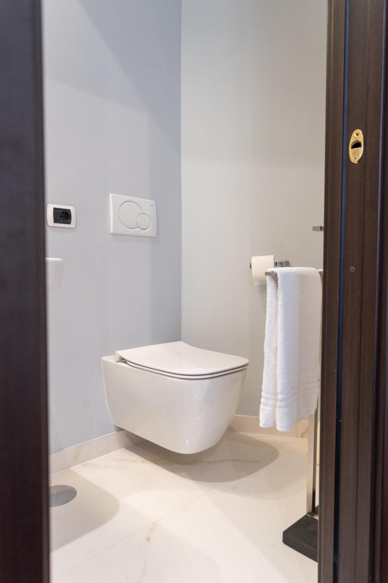 Apartamento Pgrhome Croce Roma