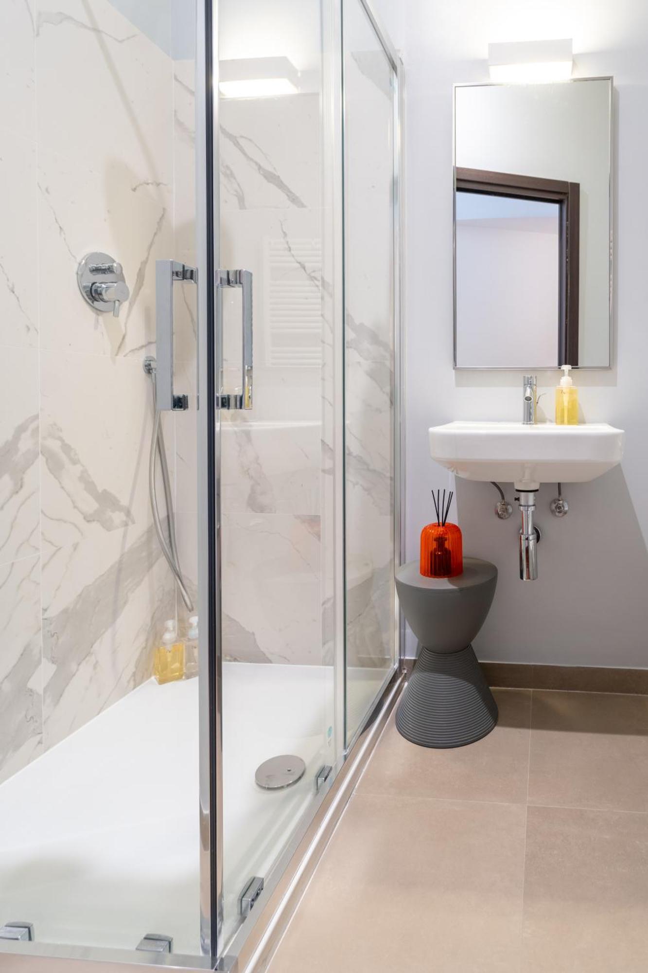 Pgrhome Croce Apartamento Roma