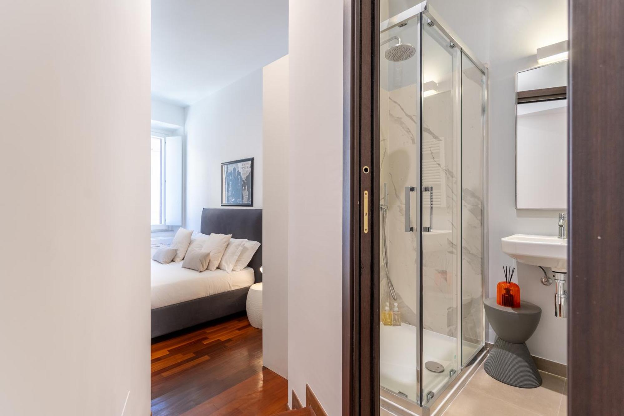 Pgrhome Croce Apartamento