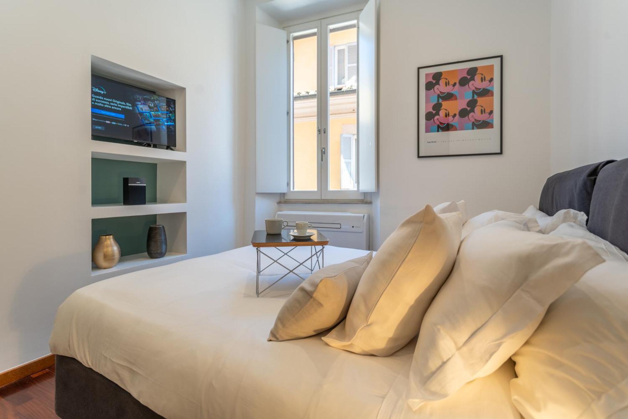 Apartamento Pgrhome Croce *