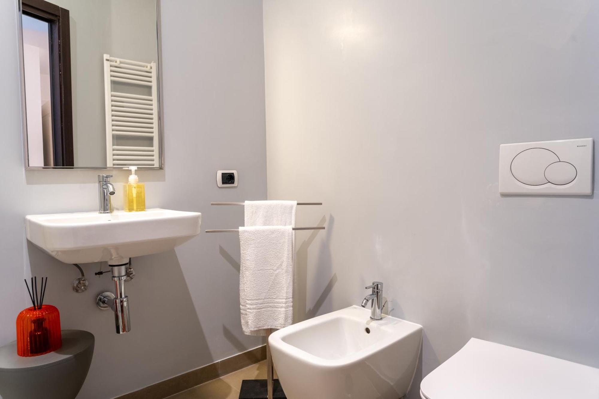 Apartamento Pgrhome Croce