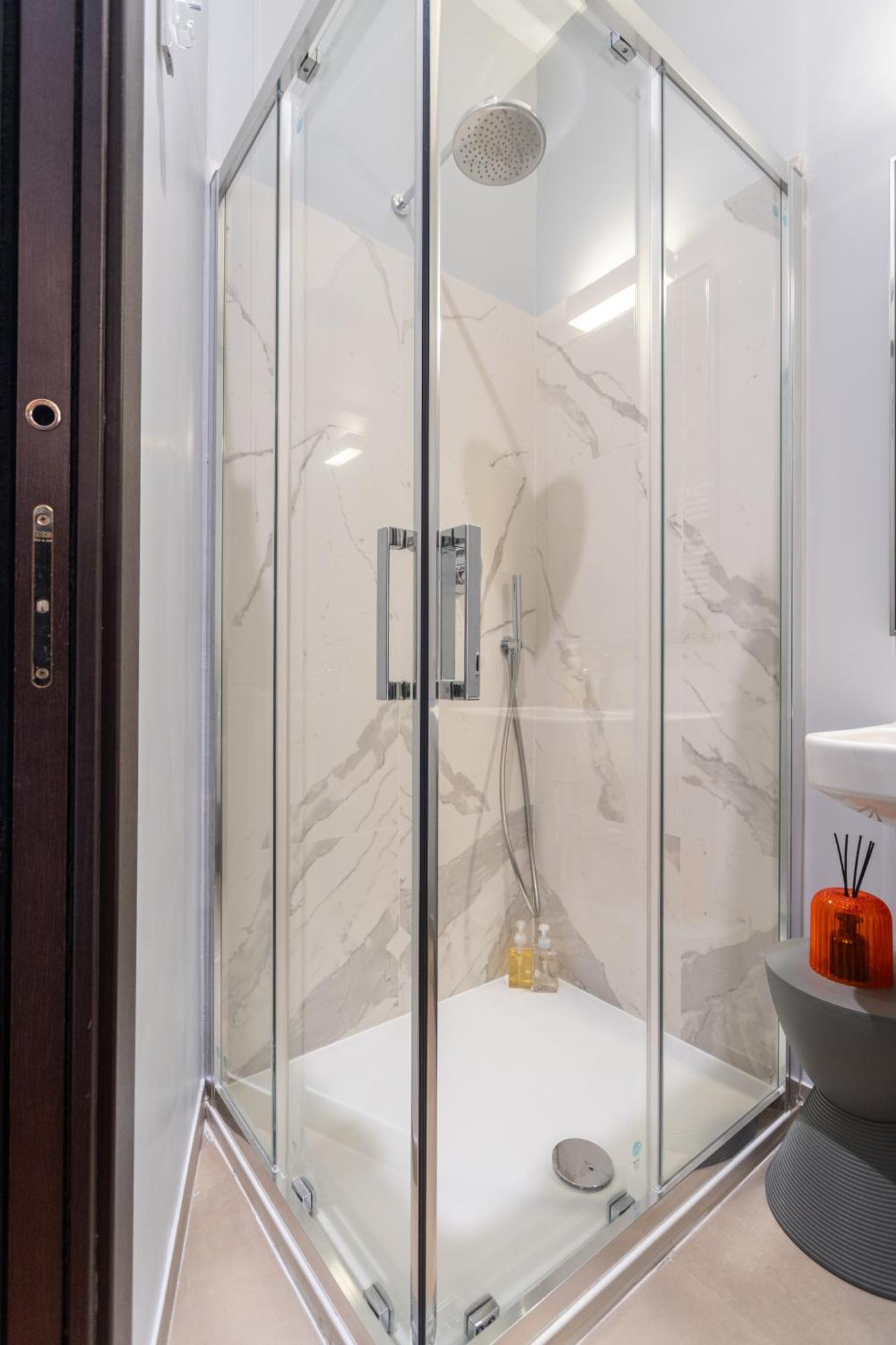 Apartamento Pgrhome Croce *