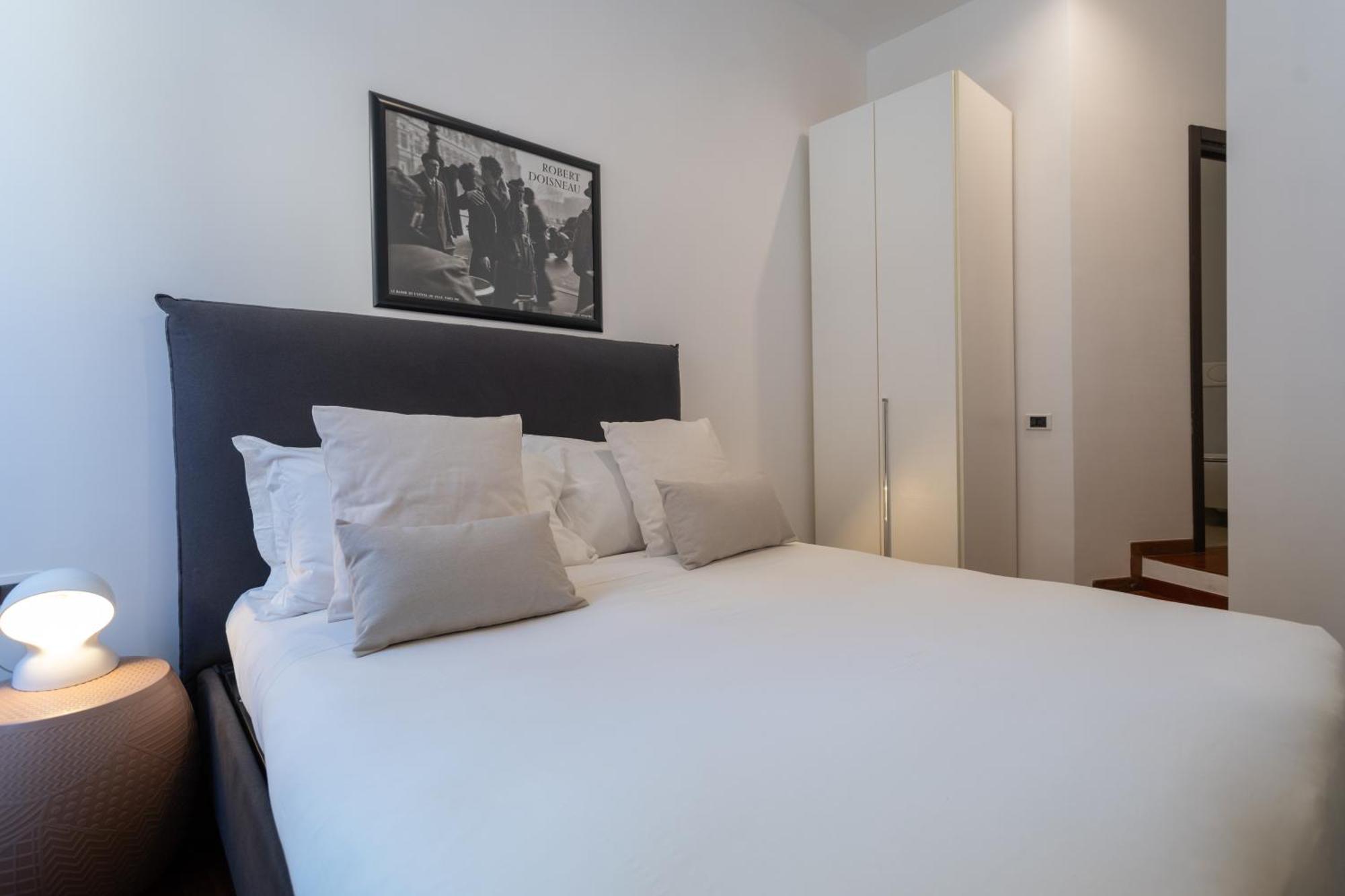 Pgrhome Croce Apartamento *