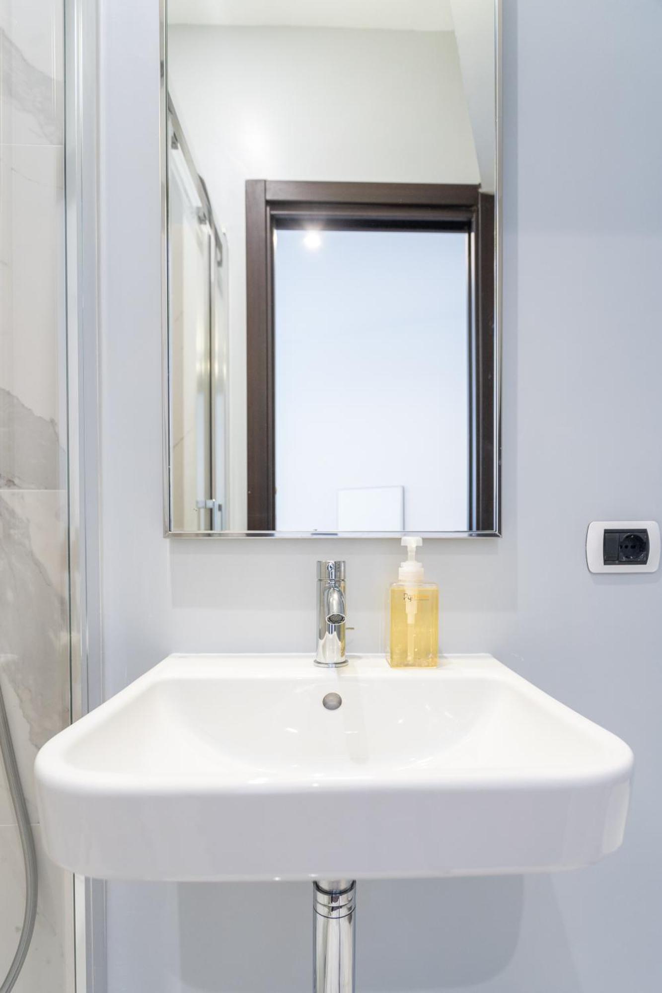 Pgrhome Croce Apartamento Roma