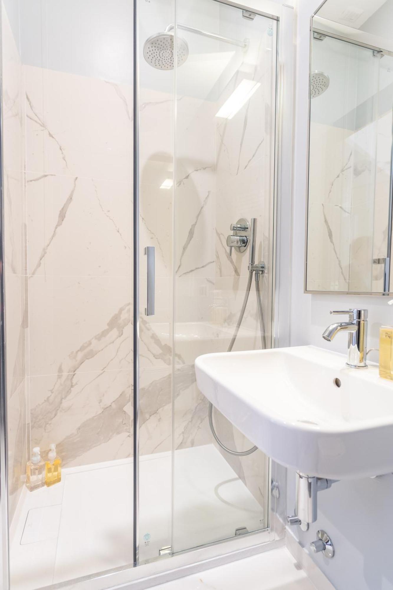 Pgrhome Croce Apartamento
